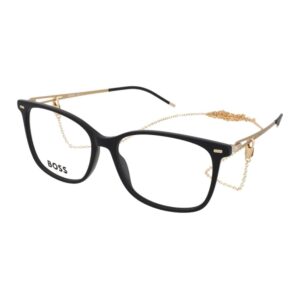 BOSS 1390 Acetate and Stainless Steel Eyewear