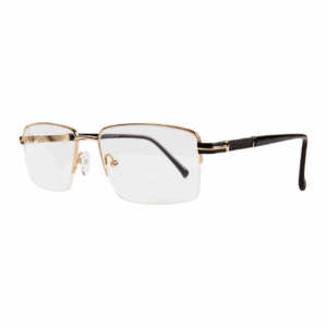 Julian Beaumont 3646 Titanium Glasses