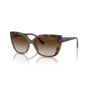 Vogue Eyewear OVO5337S Sunglasses