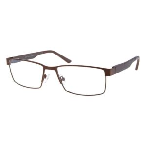 Paul Costelloe 5101 Stainless Steel, Carbon Fibre Glasses