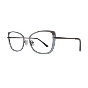 Paul Costelloe 5243 Stainless Steel Glasses