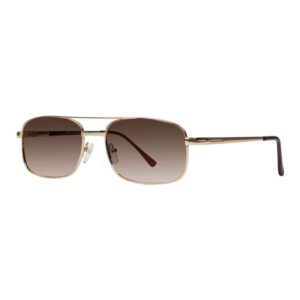 Sunset 025 Stainless Steel Sunglasses
