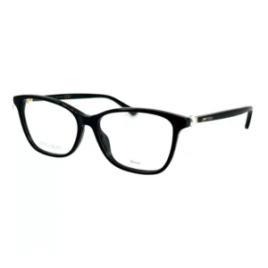 Jimmy Choo 377 Acetate Eyeglasses