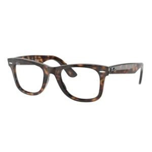 Ray-Ban Wayfarer Ease. 0RX4340V Eyeglasses