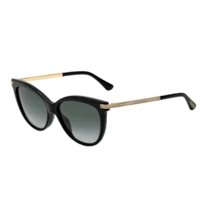 Jimmy Choo Axelle/G/S Sunglasses