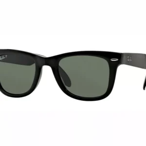 Ray-Ban Folding Wayfarer 0RB4105 Sunglasses