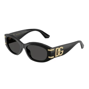 Dolce & Gabbana DG4502 Sunglasses